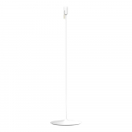 Valge lambijalg 140 cm Sant&eacute; - UMAGE