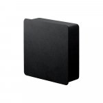 Seinale paigaldatav metallist v&otilde;tmekapp Tower - YAMAZAKI