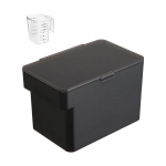 Graanulikast 6 l Torn - YAMAZAKI