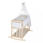 Puiduv&auml;rvi h&auml;ll koos hoiuruumi ja varikatusega 90x45 cm Liebhab&auml;r - Roba