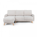 Beež velvetist nurganurgadiivanvoodi, muutuv Tori &ndash; Bonami Selection