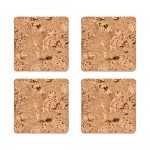 Korgist lauamatid 4 tk komplektis Querco - ZicZac