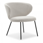 Valge tugitool Rush - Marckeric