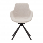 Beežid s&ouml;&ouml;gitoolid 2tk komplektis Tissiana - Kave Home