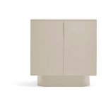 Beež kapp 110x114 cm Totem - Teulat