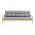 Hall diivanvoodi 205 cm Knob - Karup Design