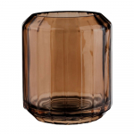 Pruun klaasist hambaharjatops Vision - Mette Ditmer Denmark