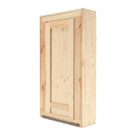 Aia baarilaud 117x58 cm Baar - Esschert Design