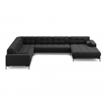 Tumehall nurgadiivan (vasak nurk) Bali - Cosmopolitan Design