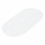 Libisemisvastane vannimatt 36x69 cm Vitamine - douceur d'int&eacute;rieur