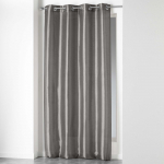 Tumehall satiinist kardin 140x240 cm Shana - douceur d'int&eacute;rieur