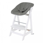 Valge s&ouml;&ouml;gitool Luxe - Roba