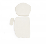 Seinakaunistus 3 tk komplektis 23x43 cm Siluna - Kave Home