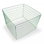 Roheline komposter - Garden Pleasure