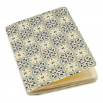 T&ouml;&ouml;vihikud 4tk komplektis, 192lk A6 formaadis Quadrilobe - Kartos