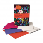 M&auml;rkmikud 64 lehek&uuml;lge A6 formaadis 3 tk Birdsong - Roger la Borde