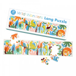 Pusle (t&uuml;kkide arv 30) Wild Wonders - Rex London