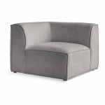 Helehall diivanimoodul Flex Felix - Miuform