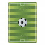 Roheline laste vaip 120x170 cm Play - Ayyildiz Carpets