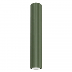 Roheline laevalgusti Gleam - Sollux