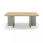 Heleroheline diivanilaud 56x100 cm Hillary - Marckeric