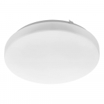 Valge LED laevalgusti FRANIA - EGLO