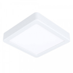 Valge LED laevalgusti 16x16 cm FUEVA 5 - EGLO