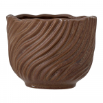 Kiviplaat lillepoti kate &oslash; 14 cm Sella &ndash; Bloomingville