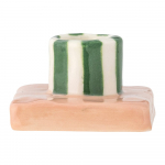 Keraamiline k&uuml;&uuml;nlajalg Tacana - Bloomingville