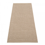 Beež sise/v&auml;lisvaip 70x180 cm Emm Potato &ndash; Pappelina