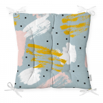 Istmepadi 40x40 cm Doodles - Mila Home