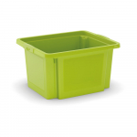 Roheline hoiukast 42x35x23 cm H-Box S - KIS