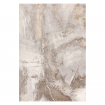 Beež vaip 80x150 cm Stellar Beige Natural &ndash; Asiatic Carpets