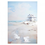 Pilt 70x100 cm Beach Home - Styler