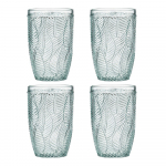 Klaasid 4tk komplektis 450 ml Areca - Ladelle