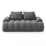 Hall sametdiivan 175 cm Linz &ndash; Cosmopolitan Design