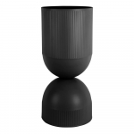 Metallist lillepott &oslash; 25,5 cm Tonar &ndash; PT LIVING