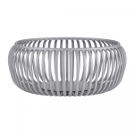 Metallist traatkorv &oslash; 20x8 cm Lito - Blomus