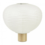 Valge lauavalgusti (k&otilde;rgus 32 cm) Kami - Blomus