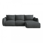 Tumehall &scaron;enillist nurgadiivanvoodi (parem nurk) Leila - Makamii