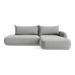 Helehall nurgadiivanvoodi (parem nurk) Hale - Makamii