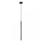 Hall betoonist rippvalgusti Fideus - Sollux