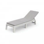 Helehall plastikust/polsterdatud reguleeritav/kokkupandav aiatool Atlas - Keter