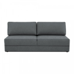 Tumehall panipaigaga diivanvoodi 202 cm Dora - Scandic