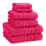 Tumeroosad froteer&auml;tikud 6tk komplektis Zero Twist - Catherine Lansfield