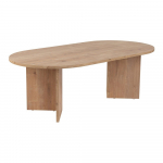 Diivanilaud 60x119 cm Sable - Kalune Design