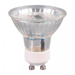 Soe valge h&auml;mardatav LED-pirn 5 W Reflektor - Trio