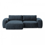 Tumesinine &scaron;enillist nurgadiivanvoodi (vasak nurk) Kuki - Makamii