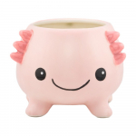 Heleroosa kruus Axolotl - Sass & Belle