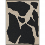 3D-pilt raamiga/akustiline 90x120 cm Soundgarden 1 - Malerifabrikken